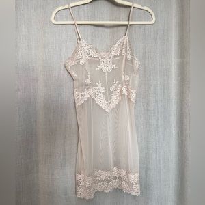 Cutest Intimissimi nightgown ✨
